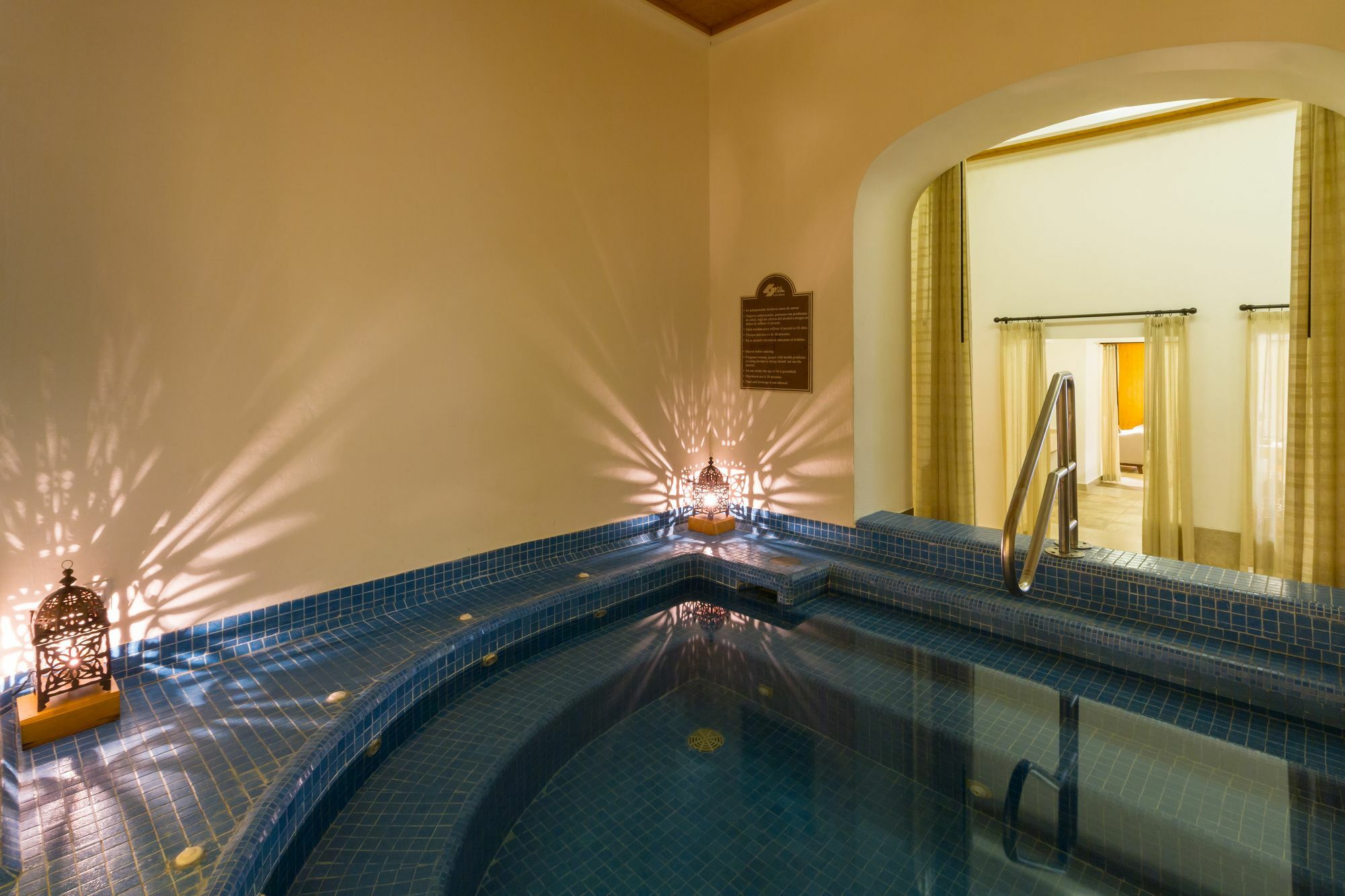 Club Solaris Los Cabos San José del Cabo エクステリア 写真